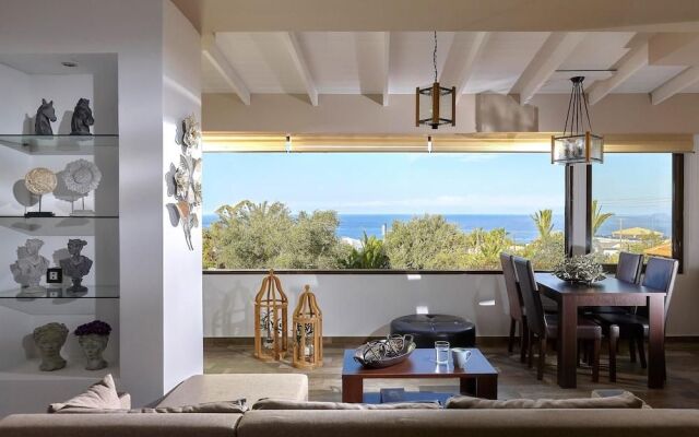 Feronia Villas