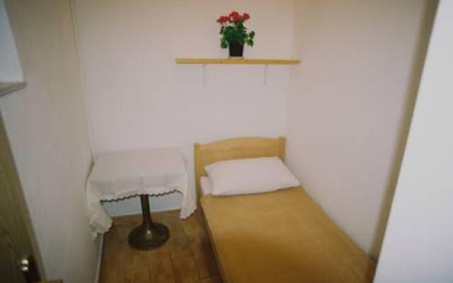 Apartments Zlata
