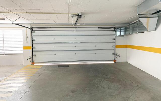 Cascais Avenida Loft- by ONARTstays