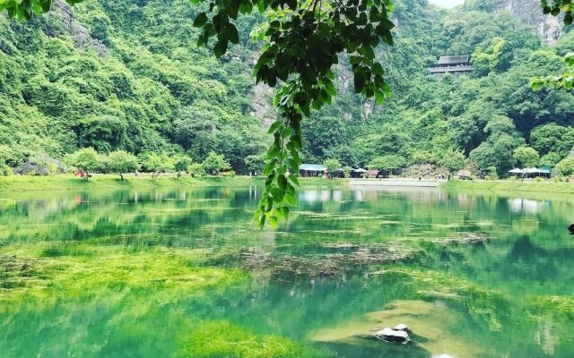 Trang An Lamia Bungalow
