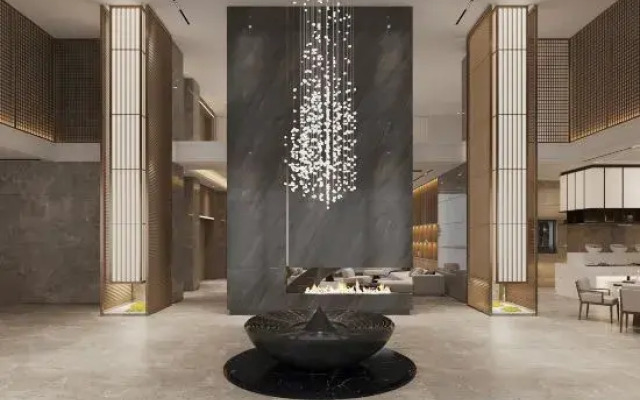 Cixi Zhouxiang Paris Hotel