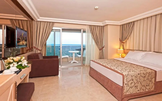 Xperia Saray Beach Hotel  - All Inclusive