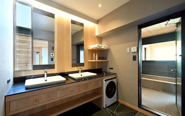 SIOKUMIHAMA  Sea  Side  Villa  HAMATSUZURI – Guest Rooms – Miyazu