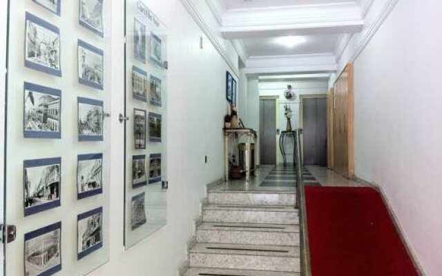 Hotel Lavenue