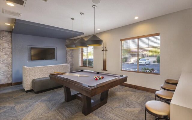 Worldmark Scottsdale