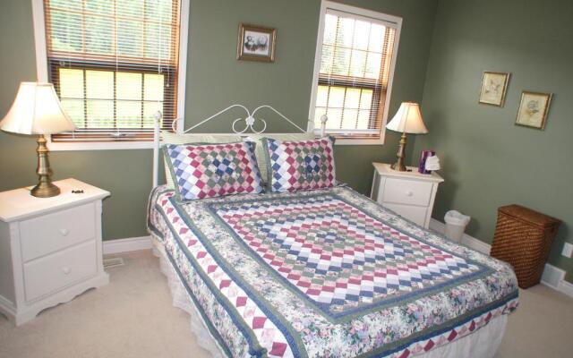 Schubert Estate B&b