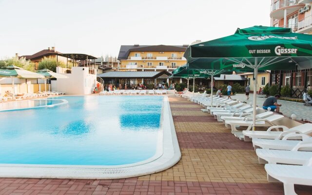 Resort Hotel Venera