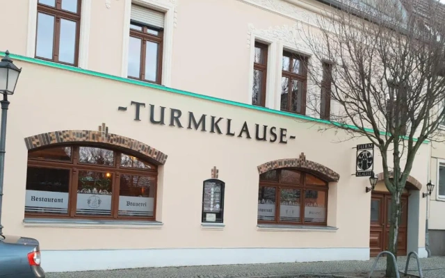 Turmklause