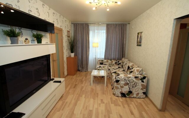 Tvst Apartments Mayakovskaya