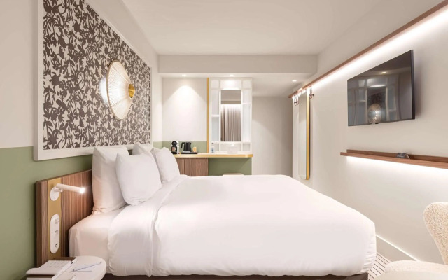 Hotel Yac Paris Clichy, A Member Of Radisson Individuals