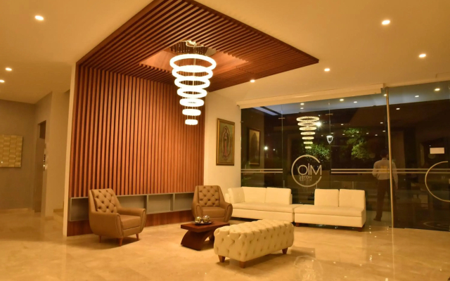 Hotel Mio Boutique