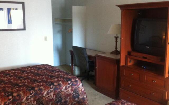 Economy Inn Richland