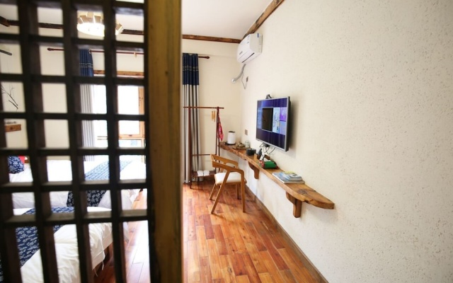 ZhangJiaJie GuoKe Inn – Guest Rooms – Zhangjiajie