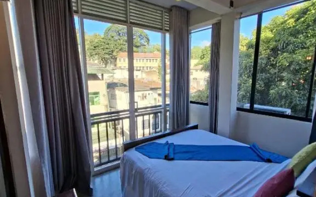 Kandy City Inn