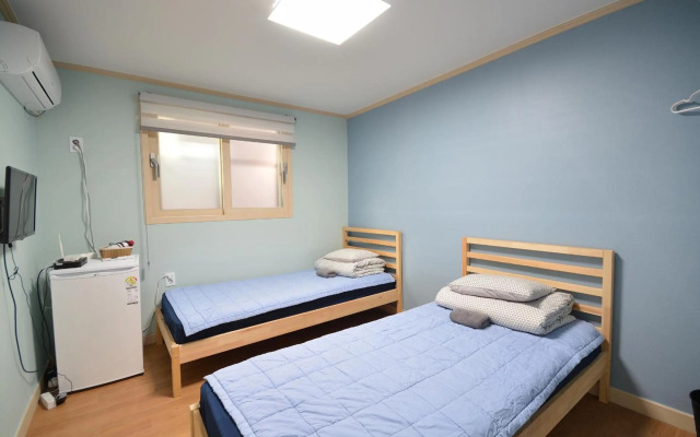 Sunny Hill Hostel Hongdae