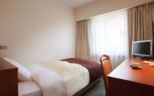 Hotel Pearl City Morioka