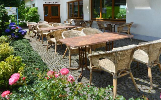 Rhön Hotel Sonnenhof - Restaurant & Café