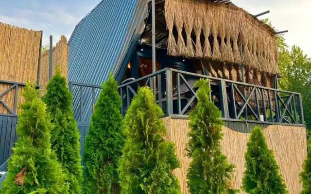 Grandeur Sapanca Bungalov