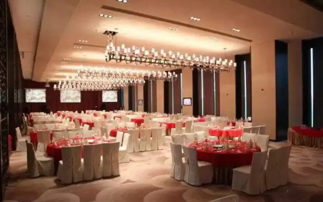 Shenzhen Castle Golf Resort