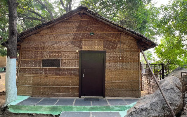 Sunrise Guest House & Restaurant