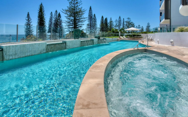 Oceans Mooloolaba