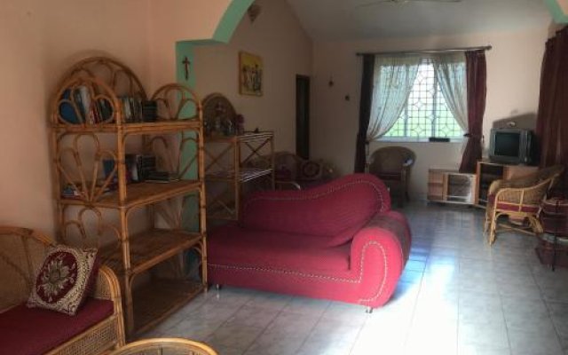 3 BHK Serviced Apartment in Salgao