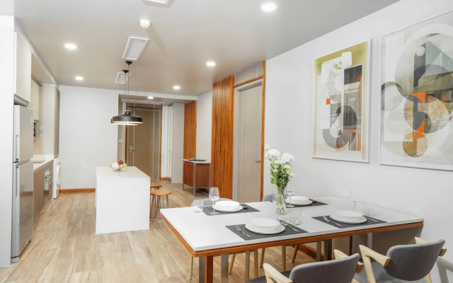 SN Residences