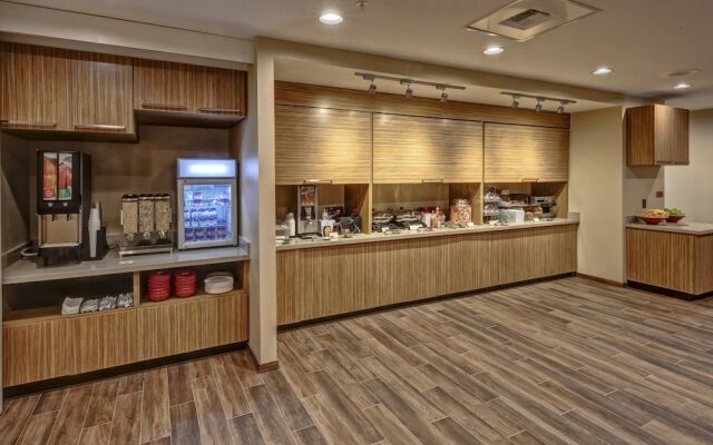 TownePlace Suites Hot Springs