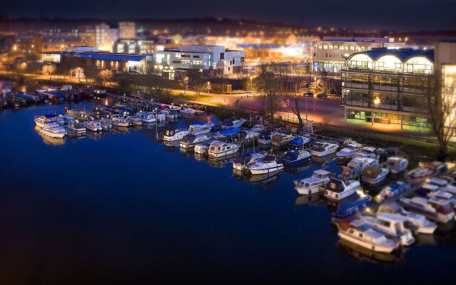 DoubleTree by Hilton Lincoln