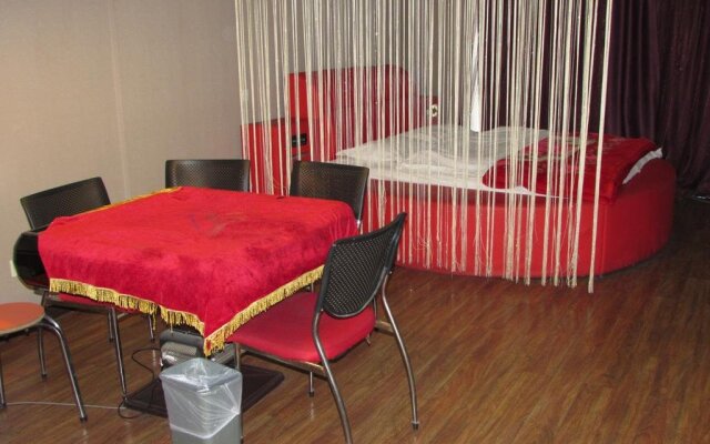 Kunming Zhuo Mei Ya Hotel