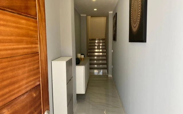 Luxury 2 bedroom apartment in Los Cristianos