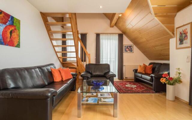 Ferienwohnung Haidle