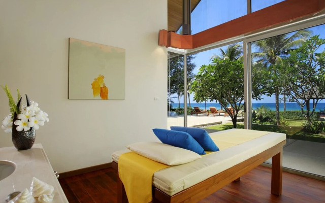 Baan Taley Rom