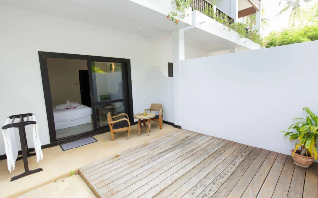 Elysia Boutique Resort