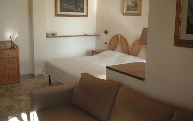 B&B Villa Dongiovanni