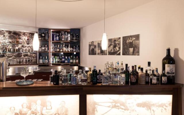 Boutique Hotel Zum Rosenbaum