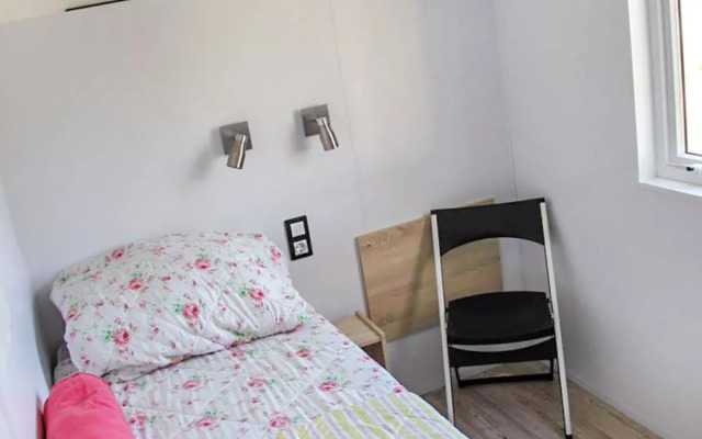 Camping de Veenhoop 28890