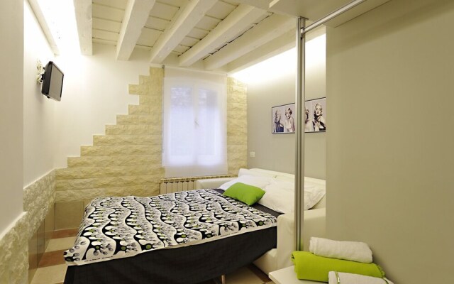 Dorsoduro Ca Bellezza