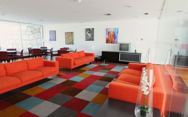 INATEL Vila Ruiva Hotel