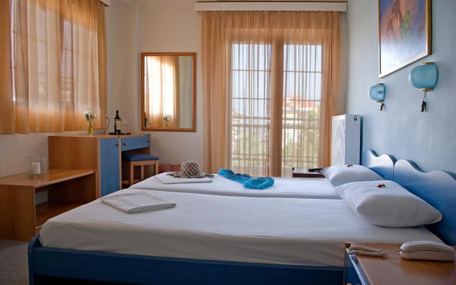 Hotel Europe