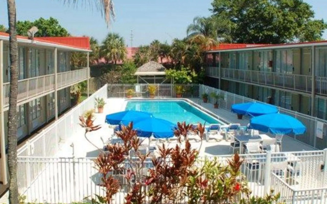 Ramada Stuart