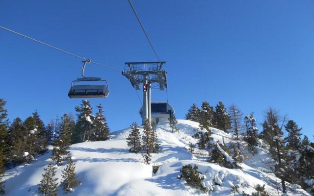Bärenhütte