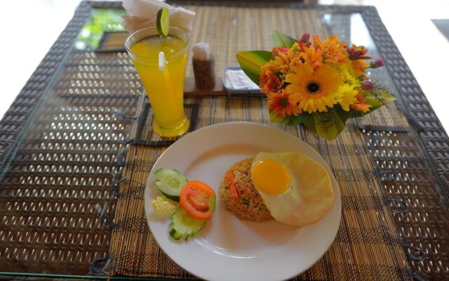 Tirta Ening Agung Hotel