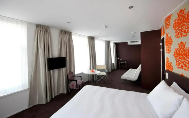 Hotel Allure Lounge & Dinner
