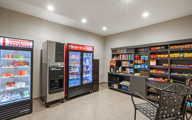 Candlewood Suites Houston North I45 by IHG