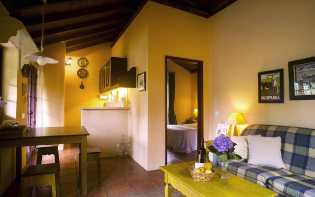 Pestana Quinta do Arco Nature & Rose Garden Hotel