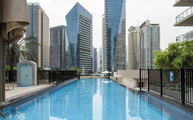 Guestready - Waterside City Dreams