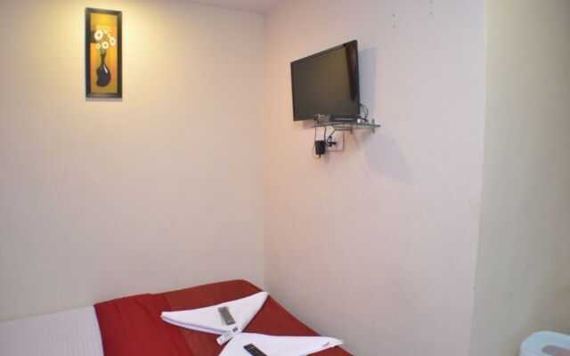 Terminus Guest House