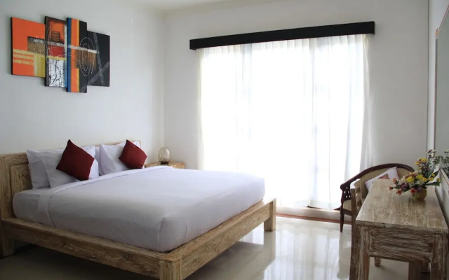 Ketut Villa Sanur