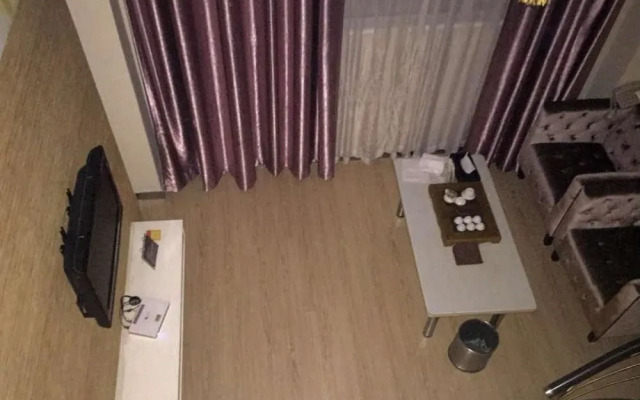 City Boutique Hotel - Xiamen